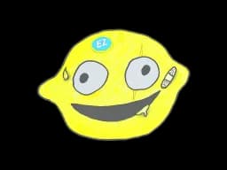 Sticker | Lemin