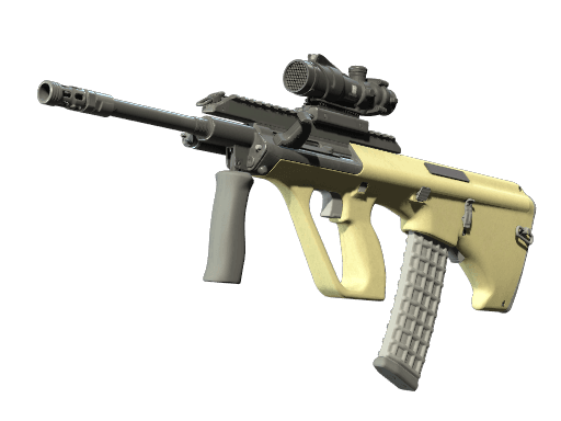 Souvenir AUG | Colony (Minimal Wear)