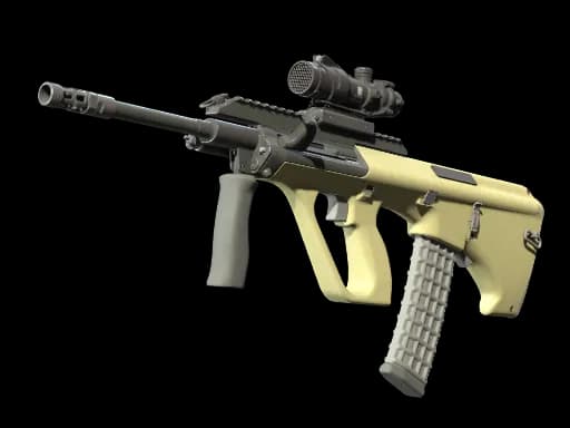 Souvenir AUG | Colony (Minimal Wear)