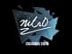 Sticker | nitr0 | Cologne 2016 CS2 skin
