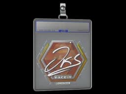 Sticker Slab | jks | London 2018