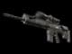 SCAR-20 | Zinc CS2 skin