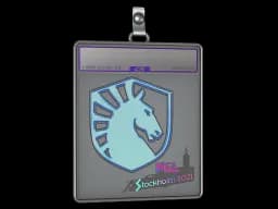 Sticker Slab | Team Liquid (Holo) | Stockholm 2021