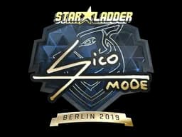 Sico - CS2 Skin Prices