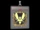 Sticker Slab | Vitality (Gold) | Budapest 2025 CS2 skin