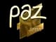 Sticker | paz (Gold) | Boston 2018 CS2 skin