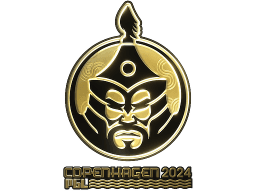 The MongolZ (Gold) | Copenhagen 2024
