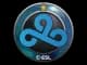 Sticker | Cloud9 | Katowice 2019 CS2 skin