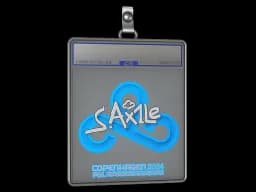 Sticker Slab | Ax1Le | Copenhagen 2024