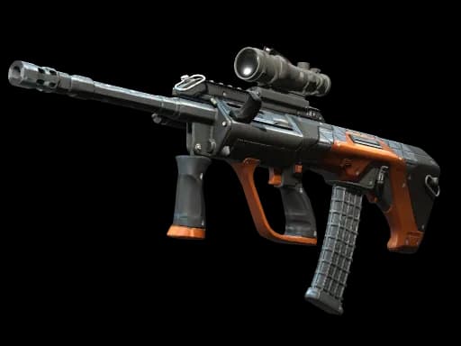 AUG | Triqua (Factory New)