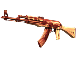 AK-47 | X-Ray (Factory New)