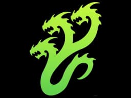 Sticker | Alpha Legion 1