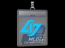 Sticker Slab | Counter Logic Gaming | MLG Columbus 2016