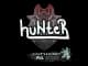 Sticker | huNter (Glitter) | Antwerp 2022 CS2 skin