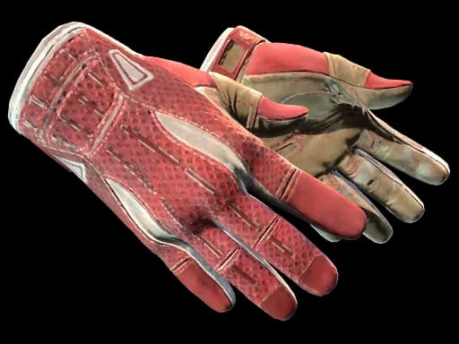 ★ Sport Gloves | Slingshot (Minimal Wear)