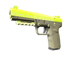 Five-SeveN | Neon Kimono (Factory New)