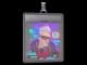 Sticker Slab | Cyber Romanov CS2 skin