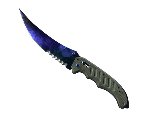 ★ Flip Knife | Doppler (Factory New) Phase 3