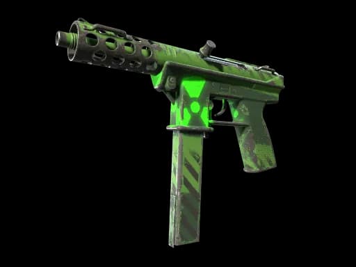 Tec-9 | Nuclear Threat (Field-Tested)