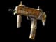 MP7 | Amberline CS2 skin