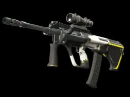 StatTrak™ AUG | Torque (Factory New)