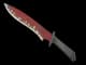 ★ Classic Knife | Crimson Web CS2 skin