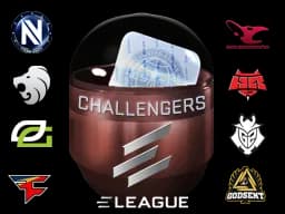 Atlanta 2017 Challengers (Holo-Foil)