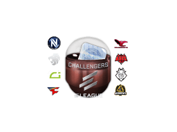 Atlanta 2017 Challengers (Holo-Foil)