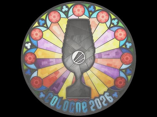 Sticker | IEM | Cologne 2026