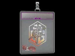 Sticker Slab | degster (Holo) | Paris 2023