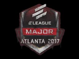 Sealed Graffiti | ELEAGUE | Atlanta 2017