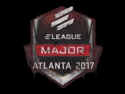 ELEAGUE  Atlanta 2017 - CS2 Skin Prices