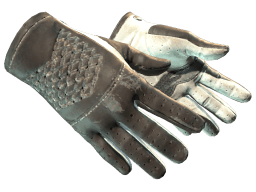 ★ Driver Gloves | Black Tie (Field-Tested)