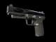 Five-SeveN | Flame Test CS2 skin