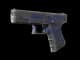 Glock-18 | Ocean Topo CS2 skin