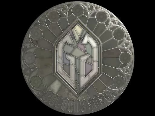 Sticker | Gaimin Gladiators (Foil) | Cologne 2026