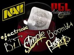 Stockholm 2021 Champions Autograph Capsule