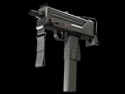 MAC-10 | Video Cam (Minimal Wear)