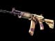 Galil AR | Sandstorm CS2 skin