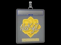 Sticker Slab | NEKiZ | Copenhagen 2024