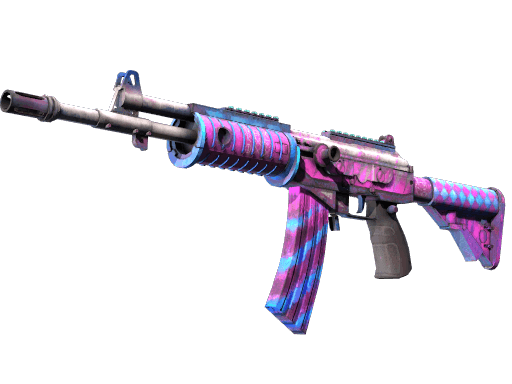 Galil AR | Sugar Rush (Minimal Wear)