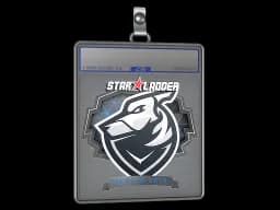 Sticker Slab | Grayhound Gaming | Berlin 2019