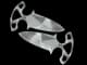 ★ Shadow Daggers | Urban Masked CS2 skin
