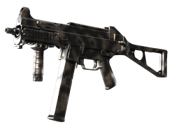 Souvenir UMP-45 | Scorched (Minimal Wear)