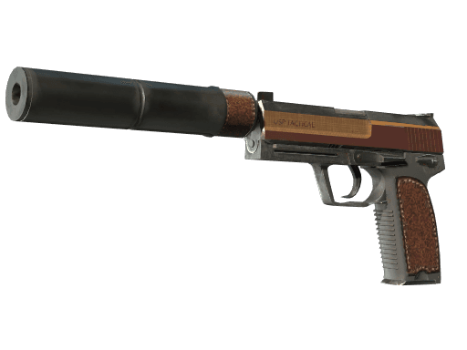 USP-S | Business Class (Minimal Wear)
