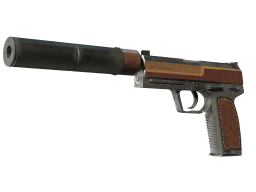 USP-S | Business Class (Minimal Wear)