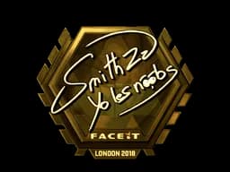 SmithZz - CS2 Skin Prices