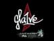 Sticker | gla1ve (Glitter) | Antwerp 2022 CS2 skin