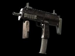Souvenir MP7 | Sunbaked (Factory New)