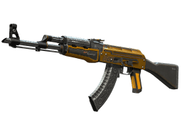 AK-47 | Fuel Injector (Minimal Wear)